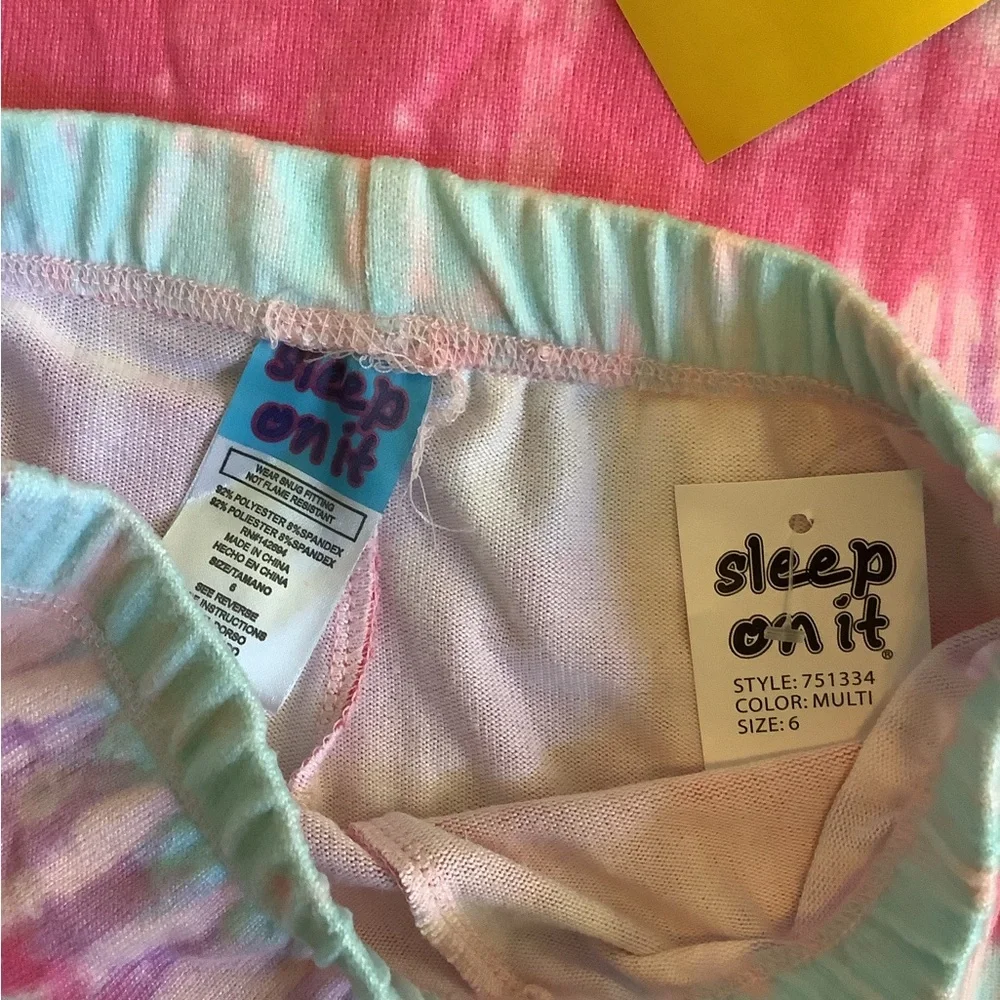 Sleep On It brand new